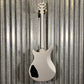 PRS Paul Reed Smith USA S2 MCCarty 594 Thinline Platinum Metallic Guitar & Bag #7220