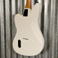 ESP LTD XJ-2 HT Snow White Guitar XJ2HTSW #0271 Used