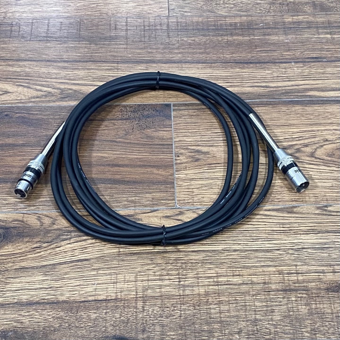 Fractal Audio FC-6 Foot Switch Controller Used