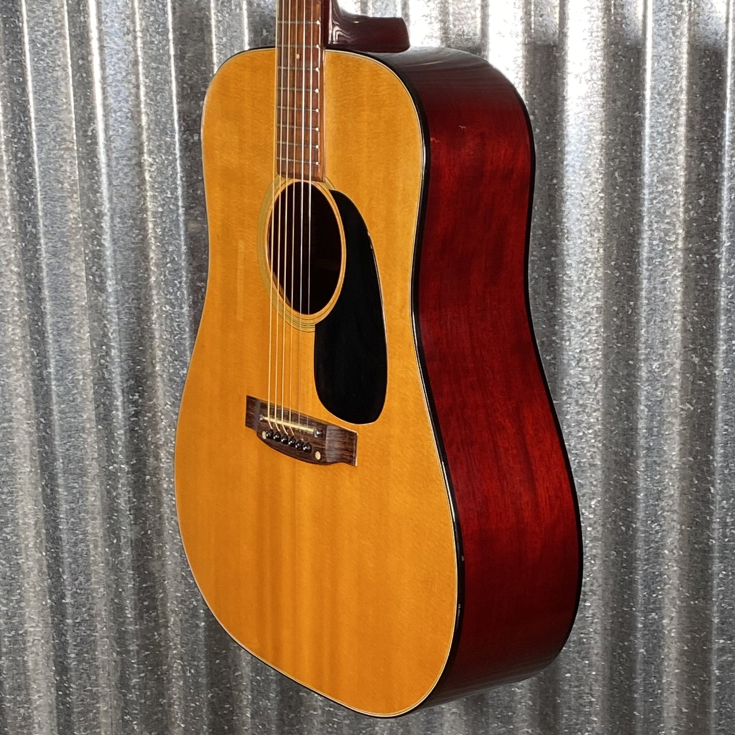 Dorado by Gretsch Model 5990 Acoustic Guitar #2464 Used