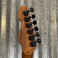 ESP LTD TH-1000 Snow White Guitar #1111 Used