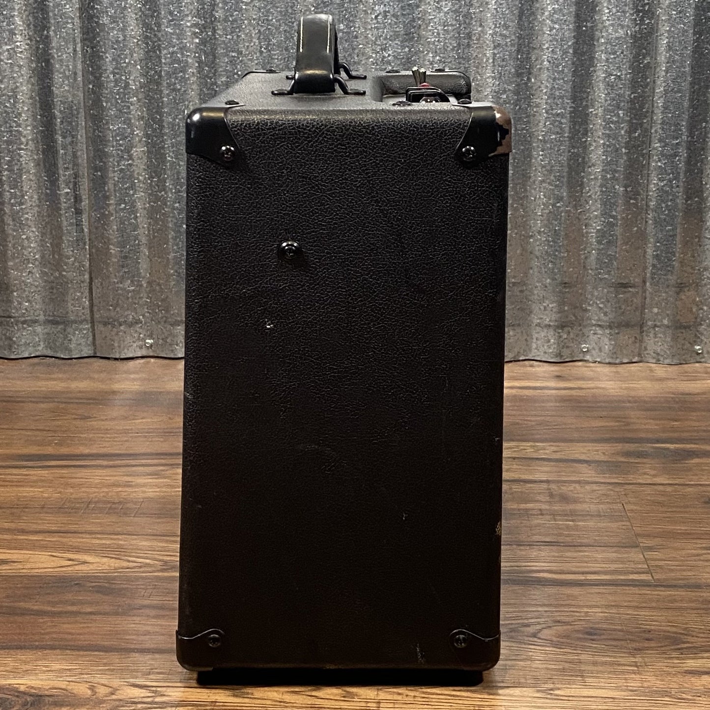 VHT Special 6 Watt 10" Tube Guitar Amplifier Combo Used
