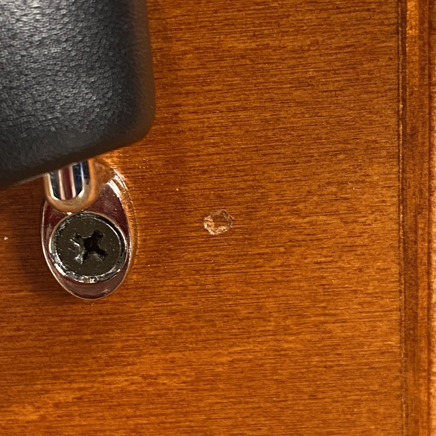 GR Guitar WD Acoustic 8 140 Watt 4 Channel 8" with Effects Acoustic Wood Amplifier Combo Blem #1