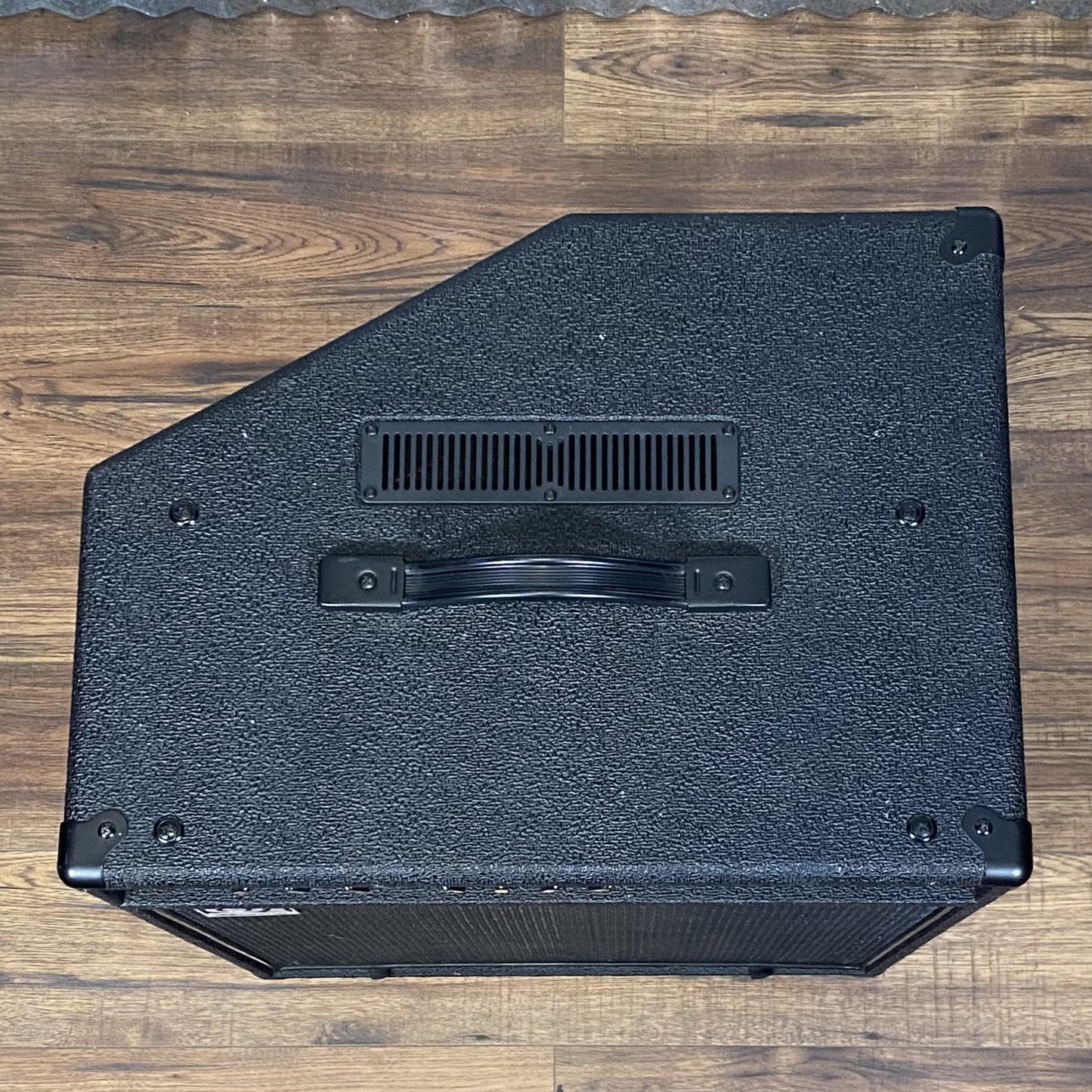 Ampeg BA-210v2 450 Watt 2x10" Bass Amplifier Combo Used
