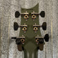 PRS Paul Reed Smith S2 Vela Matcha GreenSemi Hollow Guitar & Bag #5131