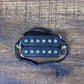 DiMarzio DP156 Humbucker From Hell Bridge Guitar Pickup Black Used