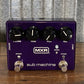 Dunlop MXR M225 Sub Machine Fuzz Guitar Effect Pedal B Stock