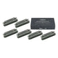 Suzuki MR-250 Bluesmaster 6 Harminica Set G A Bb C D F & Case MR-250-S