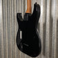 ESP LTD JM-1 Josh Middleton Deep Blood Moon Guitar & Case JMIQMDBLM #1300 Used