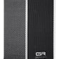 GR Bass AT 208 2x8" 500 Watt Carbon Fiber Bass Speaker Cabinet 8 Ohm