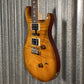 PRS Paul Reed Smith CE 24 Special Island Sunrise Guitar & Bag #4562