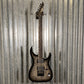 ESP LTD MH-1000 Evertune Charcoal Burst Guitar #1953 Used