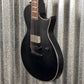ESP LTD EC-201 Black Satin Guitar EC201BLKS #2477 Used