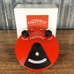 Dunlop JDF2 Fuzz Face Germanium Distortion Guitar Effect Pedal Demo