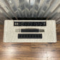 Blackstar St James 50 Watt 2 Channel 1x12 Tube Reverb Guitar Amplifier Combo EL34 STJ50EL34C Demo