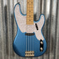Fender Squier Classic Vibe 50's Precision Bass Lake Placid Blue 4 String #7502 Used