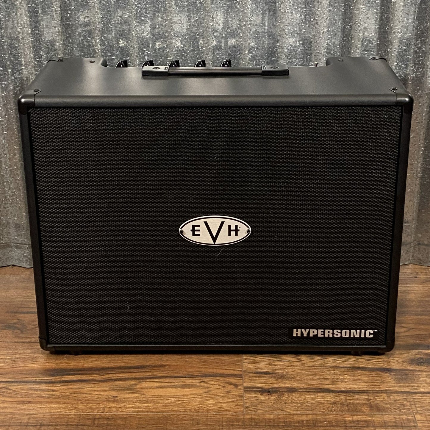 EVH 5150 Hypersonic FRFR 1x12" 1000 Watt Powered Speaker Cabinet Used