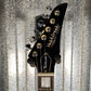 Westcreek Guitars Revenge Explorer Style Transparent Purple #0064 Used