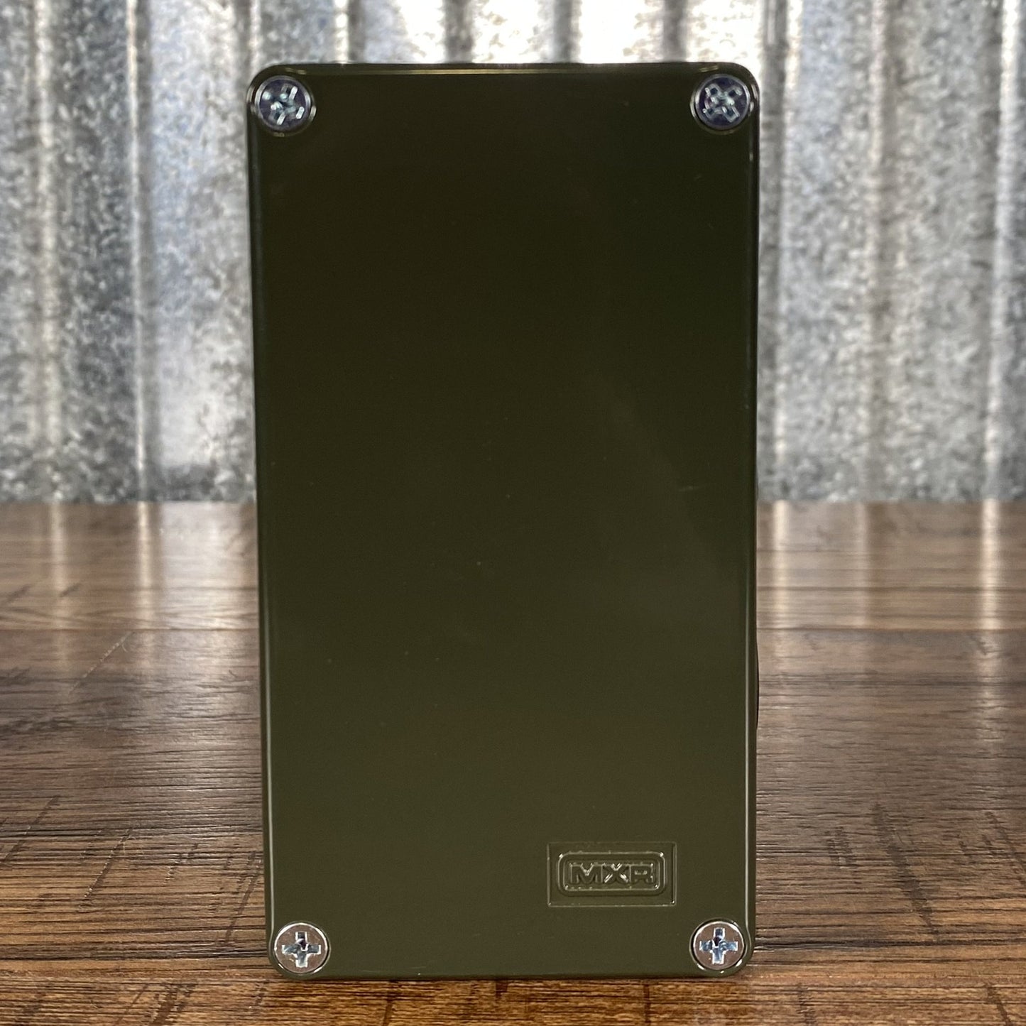 Dunlop MXR M81 Bass Preamp Effect Pedal B Stock