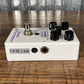 Dunlop MXR M87 Bass Compressor Bass Guitar Effect Pedal B Stock