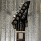 Westcreek Guitars Revenge Explorer Style Transparent Green #0171 Used