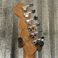 Reverend Kingbolt Air HH Metallic Bronze Semi Hollow Guitar #70965