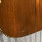 Gibson 1970's SJ Deluxe Southern Jumbo Sunburst Acoustic Guitar & Case #A600241 Used