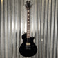 ESP LTD EC-201 Black Guitar EC201BLK #1055 Used