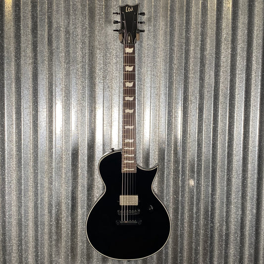 ESP LTD EC-201 Black Guitar EC201BLK #1055 Used