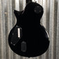 ESP LTD EC-401 Black EMG Guitar EC401BLK #0874 Used