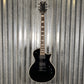 ESP LTD EC-401 Black Emg Guitar EC401BLK #1339 Used