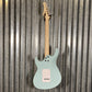 Cort G200 HSS Sky Blue Electric Guitar G200SKB