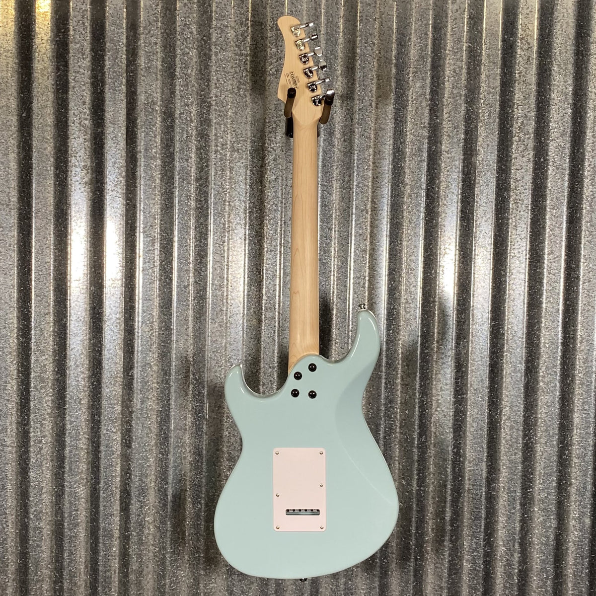 Cort G200 HSS Sky Blue Electric Guitar G200SKB
