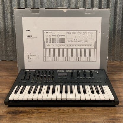 Korg OPSIX MK1 37 Key Digital Synthesizer Used
