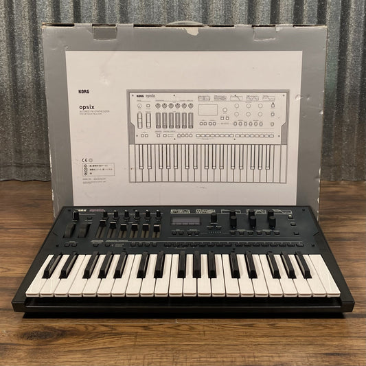 Korg OPSIX MK1 37 Key Digital Synthesizer Used