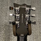 ESP LTD EC-1000 ET Evertune Bold Binding Black Guitar EC1000ETBBBLKS #0264 Used