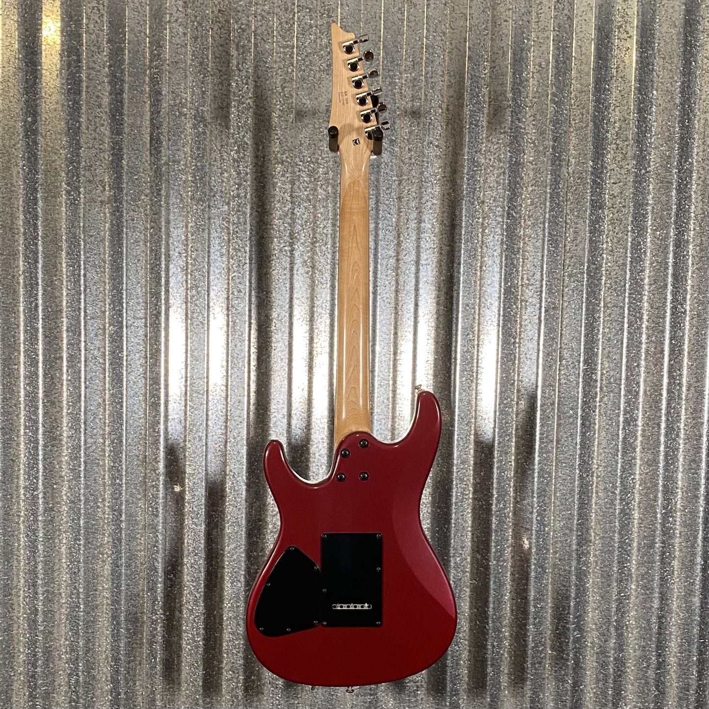 Ibanez SA160 Vampire Kiss Guitar #2740 Used
