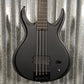 Schecter Devil 4 String Short Scale Bass #0908