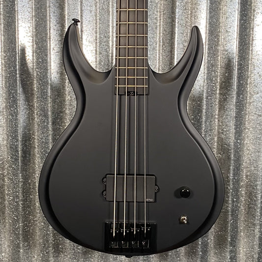 Schecter Devil 4 String Short Scale Bass #0908