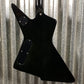Westcreek Guitars Revenge Explorer Style Trans Green #0076 Used