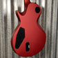 ESP LTD EC-1000 Candy Apple Red Guitar EC1000CARS #0594 Used