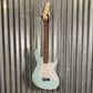 Cort G200 HSS Sky Blue Electric Guitar G200SKB
