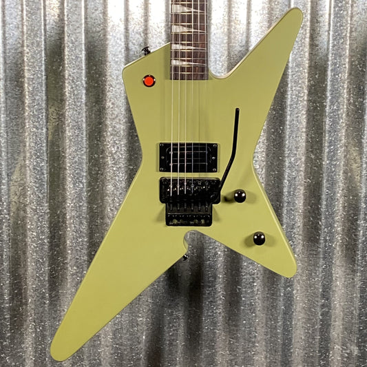Westcreek Guitars High Voltage Green #0107 Used