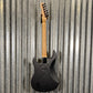 ESP LTD SN-1000HT Silver Blast Guitar #3186 Used