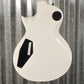 ESP LTD EC-256 Snow White Guitar EC256SW #1682 Used