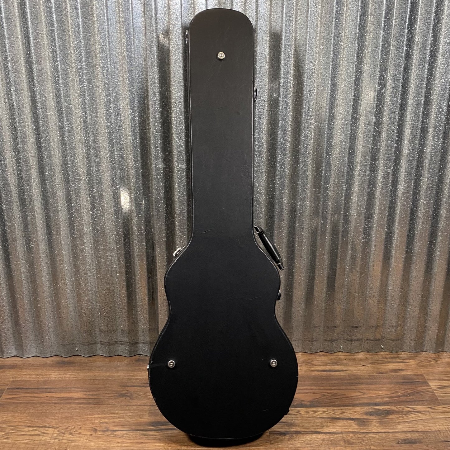 Epiphone Slash Les Paul Hard Shell Case Black Used
