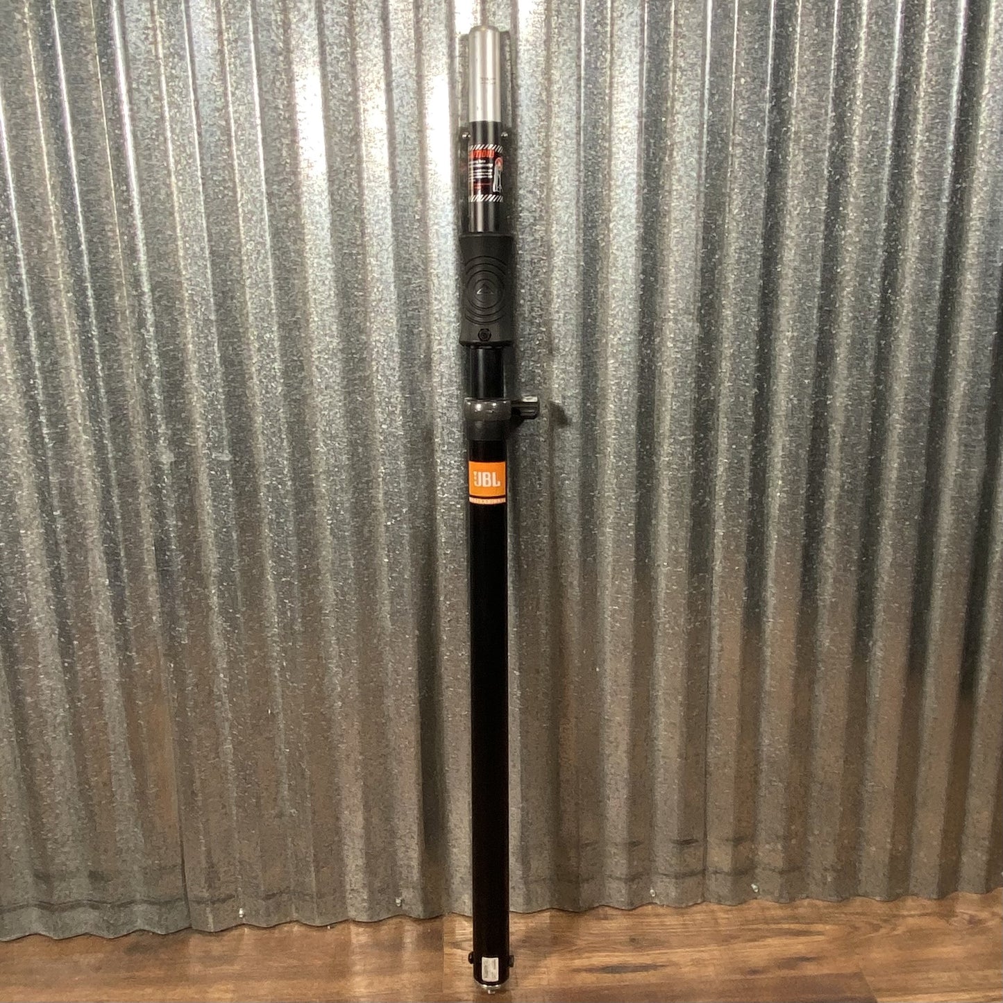 JBL JBLPOLE-GA Gas Assist Speaker Pole Stand Used