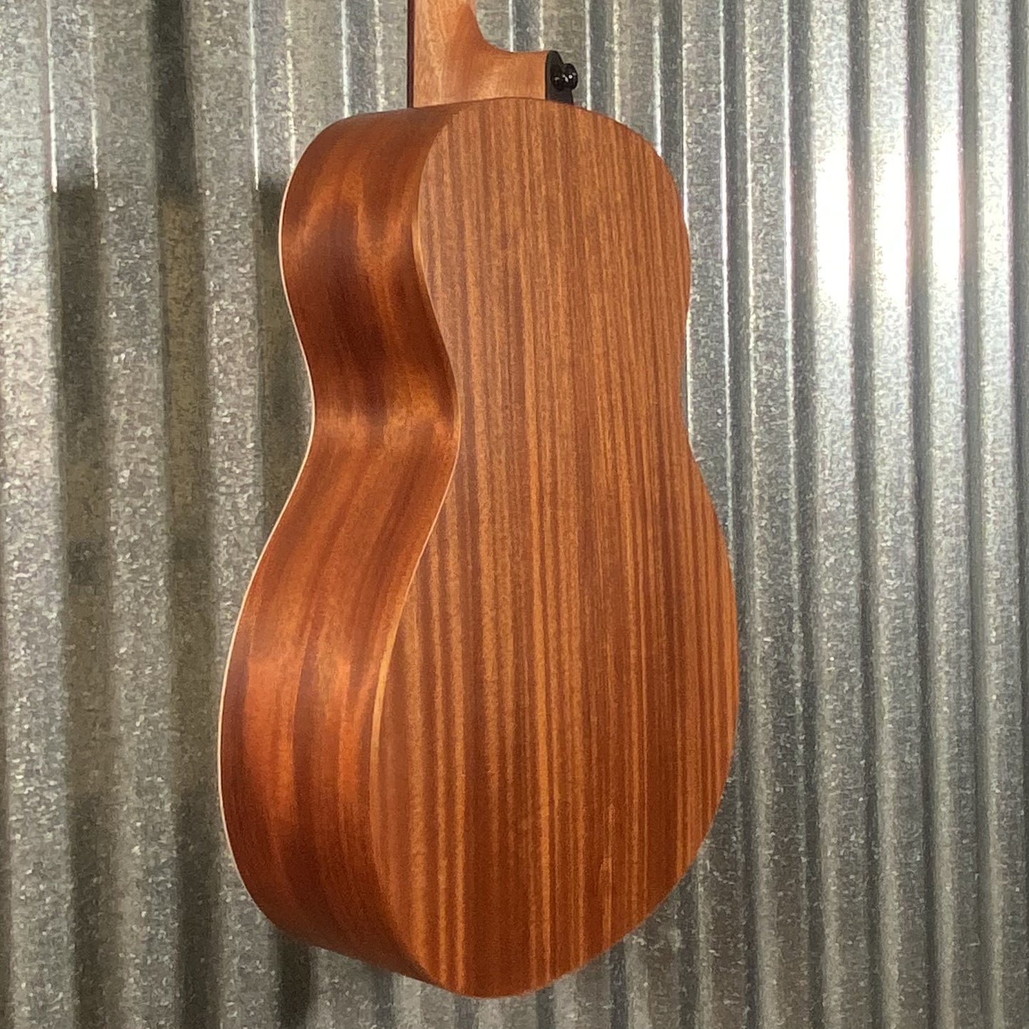 LAG Guitars T70A-NAT Natural Auditorium Acoustic Guitar #5355