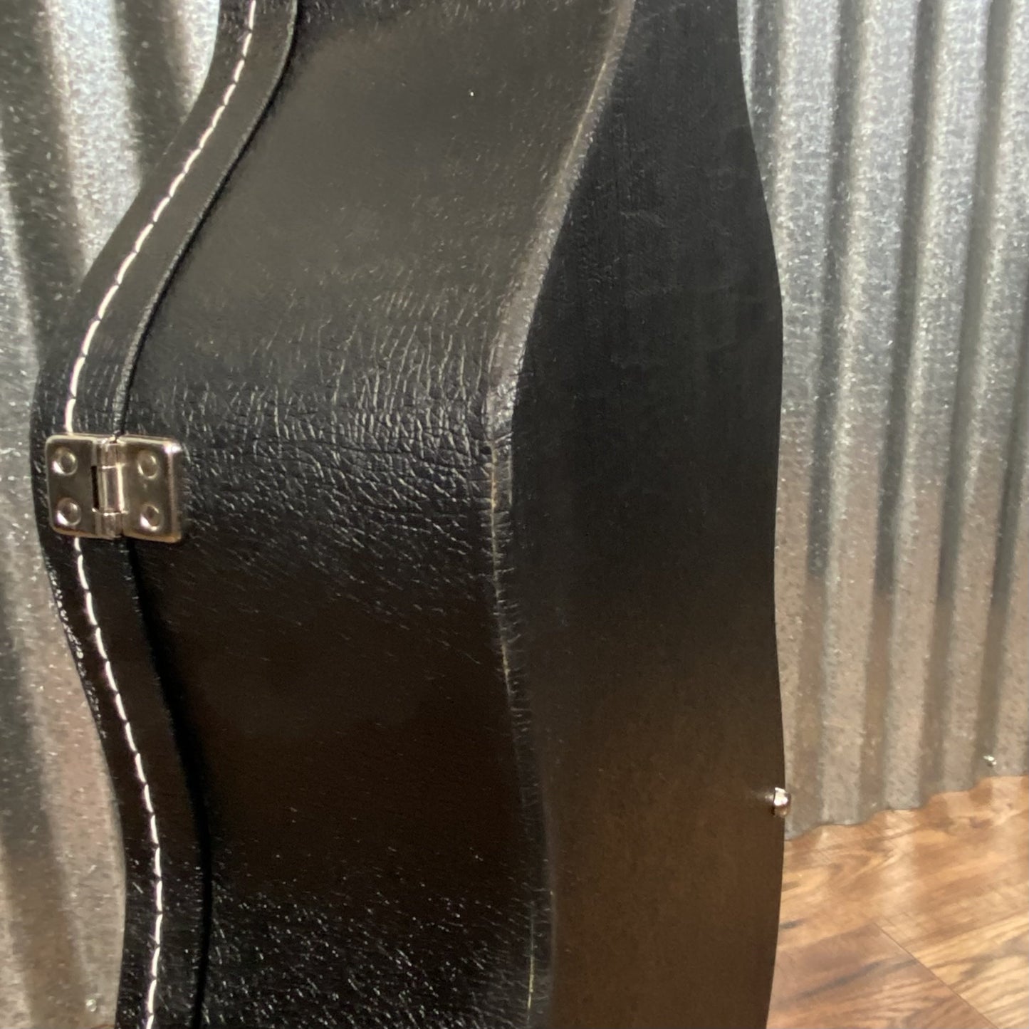Martin TKL 14 Fret Dreadnaught Acoustic Guitar Hardshell Case Used