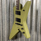 Westcreek Guitars High Voltage Green #0053 Used